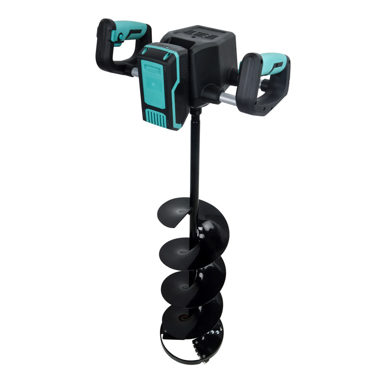 Eskimo Hand Auger Ice Fishing Ice Augers, Ice Fishing Auger With