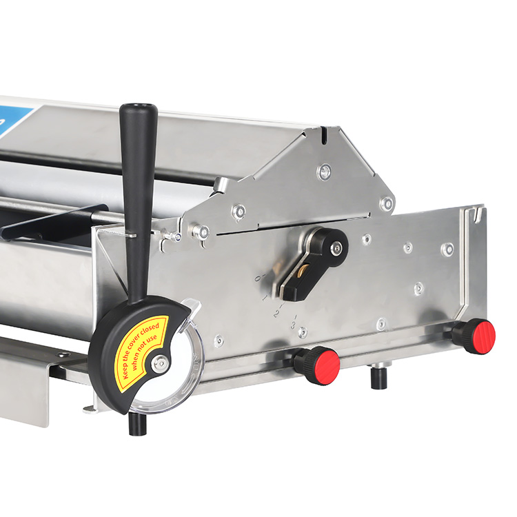 Wallpaper Pasting Machine Gluing Machine KD-5485